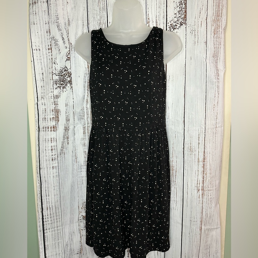 Loft small petite dress